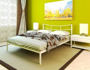 Кровать София 1200*2000 (МилСон) в Лесном - lesnoy.mebel24.online | фото