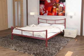 Кровать София Plus 1400*2000 (МилСон) в Лесном - lesnoy.mebel24.online | фото