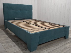 Кровать Уют 1400 с основанием в Лесном - lesnoy.mebel24.online | фото 5