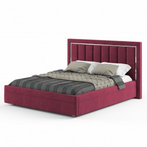 Кровать Vanessa интерьерная в Лесном - lesnoy.mebel24.online | фото 2