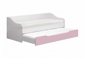 ВЕГА FASHION-1 Кровать выдвижная с настилом ЛДСП в Лесном - lesnoy.mebel24.online | фото