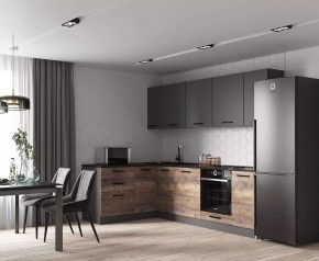 Кухня угловая Трансильвания 2600х1600 мм (Стол. 38 мм) в Лесном - lesnoy.mebel24.online | фото 1