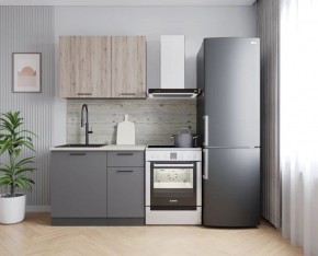 Кухонный гарнитур Антик 1000 (Стол. 26мм) в Лесном - lesnoy.mebel24.online | фото