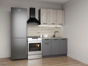 Кухонный гарнитур Антик 1200 (Стол. 26мм) в Лесном - lesnoy.mebel24.online | фото