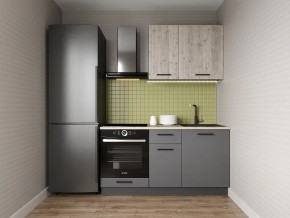 Кухонный гарнитур Антик 1600 (Стол. 26мм) в Лесном - lesnoy.mebel24.online | фото 1