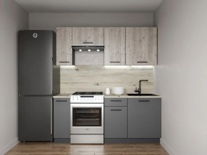 Кухонный гарнитур Антик 1800 (Стол. 38мм) в Лесном - lesnoy.mebel24.online | фото