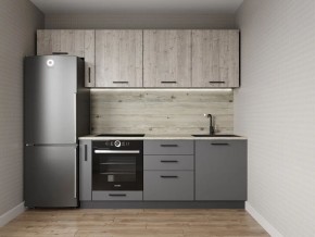 Кухонный гарнитур Антик 2550 (Стол. 26мм) в Лесном - lesnoy.mebel24.online | фото