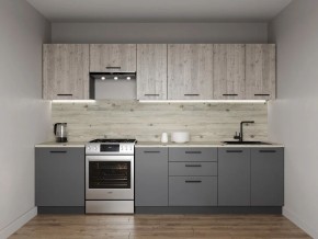 Кухонный гарнитур Антик 3000 (Стол. 38мм) в Лесном - lesnoy.mebel24.online | фото
