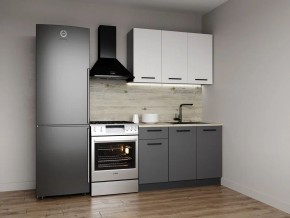 Кухонный гарнитур Меренга  1200 (Стол. 38мм) в Лесном - lesnoy.mebel24.online | фото