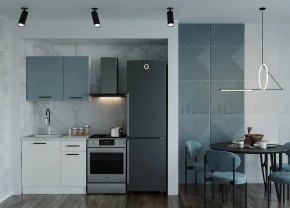 Кухонный гарнитур Ниагара 1000 (Стол. 38мм) в Лесном - lesnoy.mebel24.online | фото 1
