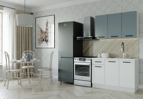 Кухонный гарнитур Ниагара 1200 (Стол. 26мм) в Лесном - lesnoy.mebel24.online | фото 1