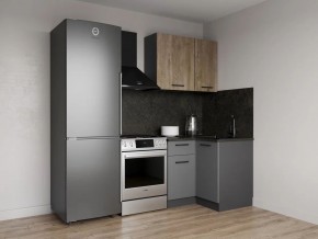 Кухонный гарнитур Умбра 1000*1000 (Стол. 38мм) в Лесном - lesnoy.mebel24.online | фото
