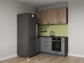 Кухонный гарнитур Умбра 1000*1800 (Стол. 38мм) в Лесном - lesnoy.mebel24.online | фото