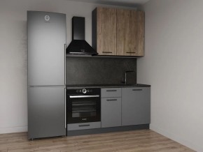 Кухонный гарнитур Умбра 1600 h950 (Стол. 38мм) в Лесном - lesnoy.mebel24.online | фото 1