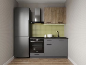 Кухонный гарнитур Умбра 1600 (Стол. 26мм) в Лесном - lesnoy.mebel24.online | фото