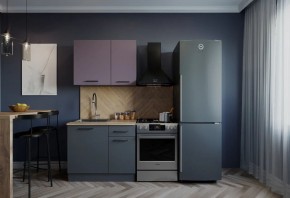 Кухонный гарнитур Виола 1000 (Стол. 26мм) в Лесном - lesnoy.mebel24.online | фото