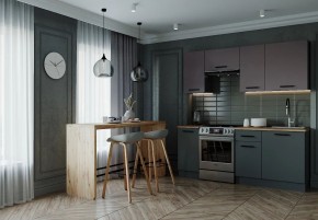 Кухонный гарнитур Виола 2000 (Стол. 38мм) в Лесном - lesnoy.mebel24.online | фото