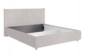 КВЕСТ Каркас кровати 1600 в Лесном - lesnoy.mebel24.online | фото 1