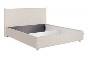 КВЕСТ Каркас кровати 1600 в Лесном - lesnoy.mebel24.online | фото 2