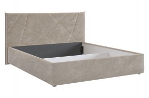 КВЕСТ Каркас кровати 1600 в Лесном - lesnoy.mebel24.online | фото 3