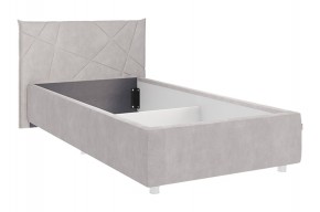 КВЕСТ Каркас кровати 900 (галька) в Лесном - lesnoy.mebel24.online | фото 1