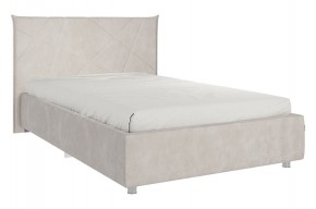 КВЕСТ Кровать с основанием 1200 в Лесном - lesnoy.mebel24.online | фото 3