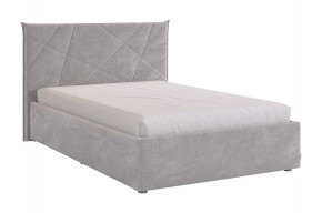 КВЕСТ Кровать с основанием 1200 в Лесном - lesnoy.mebel24.online | фото 4