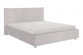 КВЕСТ Кровать с основанием 1600 в Лесном - lesnoy.mebel24.online | фото 3