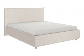 КВЕСТ Кровать с основанием 1600 в Лесном - lesnoy.mebel24.online | фото 4