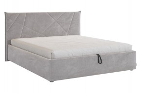 КВЕСТ Кровать с ПМ 1600 в Лесном - lesnoy.mebel24.online | фото 8