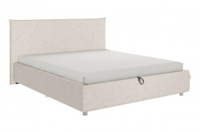 КВЕСТ Кровать с ПМ 1600 в Лесном - lesnoy.mebel24.online | фото 4
