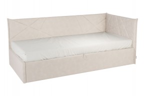 КВЕСТ Кровать с ПМ (тахта) 900 в Лесном - lesnoy.mebel24.online | фото 5