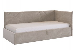 КВЕСТ Кровать с ПМ (тахта) 900 в Лесном - lesnoy.mebel24.online | фото 8