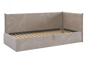 КВЕСТ Кровать с ПМ (тахта) 900 в Лесном - lesnoy.mebel24.online | фото 9