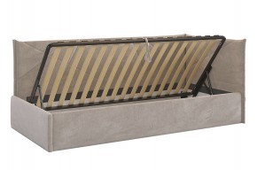 КВЕСТ Кровать с ПМ (тахта) 900 в Лесном - lesnoy.mebel24.online | фото 10