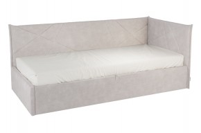 КВЕСТ Кровать с ПМ (тахта) 900 в Лесном - lesnoy.mebel24.online | фото 2