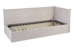 КВЕСТ Кровать с ПМ (тахта) 900 в Лесном - lesnoy.mebel24.online | фото 3