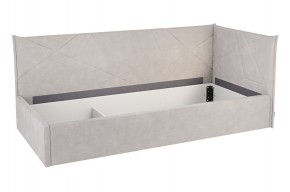 КВЕСТ Кровать с ПМ (тахта) 900 в Лесном - lesnoy.mebel24.online | фото 4