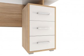 ЛАЙТ 2 Стол компьютерный (1200) в Лесном - lesnoy.mebel24.online | фото 3