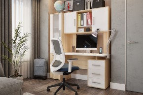 ЛАЙТ 2 Стол компьютерный (1200) в Лесном - lesnoy.mebel24.online | фото 4