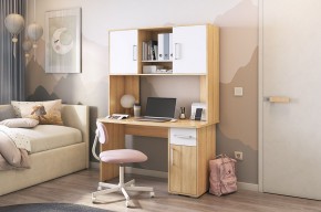 ЛАЙТ К2 Компьютерный стол в Лесном - lesnoy.mebel24.online | фото