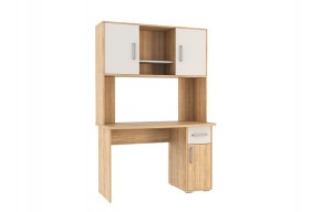 ЛАЙТ К2 Компьютерный стол в Лесном - lesnoy.mebel24.online | фото 6