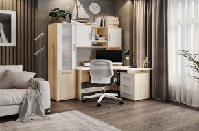 ЛАЙТ К4 Компьютерный стол в Лесном - lesnoy.mebel24.online | фото