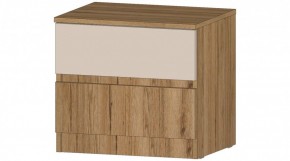 ЛЕНОРА Спальный гарнитур (модульный) кашемир в Лесном - lesnoy.mebel24.online | фото 4