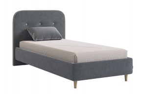 ЛЕО Кровать с основанием 900 в Лесном - lesnoy.mebel24.online | фото 2