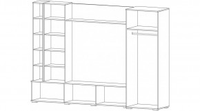 ЛЕВАНТЕ Гостиная в Лесном - lesnoy.mebel24.online | фото 5