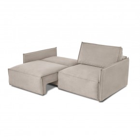 Комплект мягкой мебели 318+319 (диван+модуль) в Лесном - lesnoy.mebel24.online | фото 10