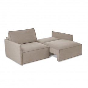 Комплект мягкой мебели 318+319 (диван+модуль) в Лесном - lesnoy.mebel24.online | фото 11