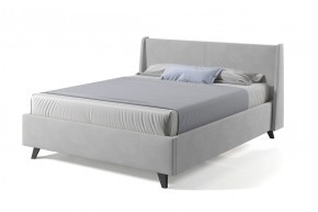 ЛОРЕН Кровать с ПМ 1800 в Лесном - lesnoy.mebel24.online | фото 4