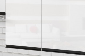 ЛОТОС Кухонный гарнитур Базис (2400 мм) в Лесном - lesnoy.mebel24.online | фото 9